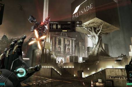  Deus Ex Mankind Divided NG+ Mode – Everything You Need to Know 