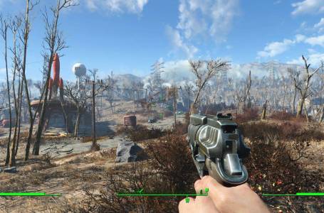  All Medallions Dispensers Location – Fallout 4: Nuka-World 