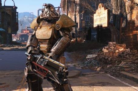  Fallout 4 PC Error Guide: How To Unlock FPS, Add 21:9 Support, Change FOV, Mouse Acceleration & More 