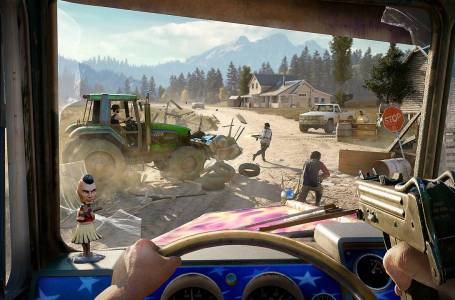  Far Cry 5 Perks Beginner’s Guide: Perks, Weapons, Health, and Tips 