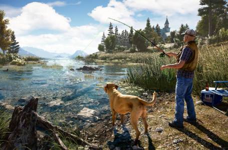  Far Cry 5 is Series’ Fastest Selling Title, Boasts Second Best Ubisoft Launch in History 