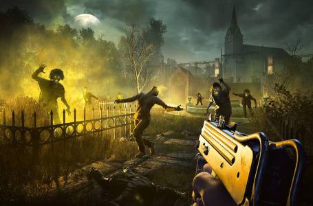  Far Cry 5: Dead Living Zombies Walkthrough 