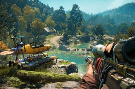  Far Cry 5 – All Perk Magazine Locations In Holland valley 