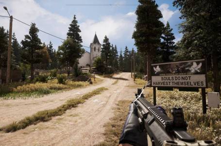  Far Cry 5 Wiki – Full Game Walkthrough, Tips And Tricks 