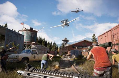  Far Cry 5 Money Guide: Best Ways To Make Money Fast 