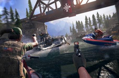  How to Complete Far Cry 5’s Well Done Challenge 