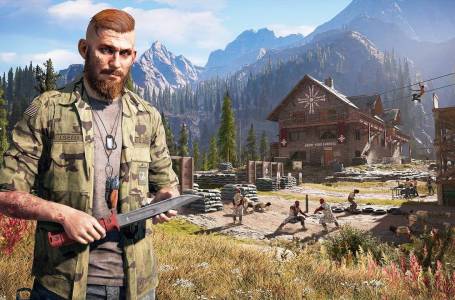  Far Cry 5 Prepper Stash: All Prepper Stash Location in Holland Valley 