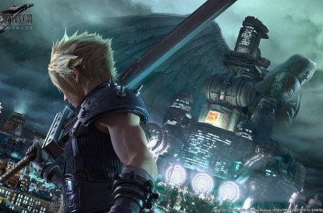  Final Fantasy 7 Remake Data Mine Reveals Weapons, Abilities, and a Possible PC Version 