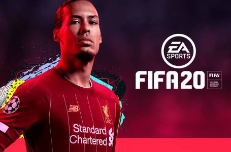  FIFA 20: Predicting The Best Young Player For Each Position 