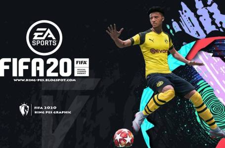  First set of new Ultimate Team Icons revealed for FIFA 20 