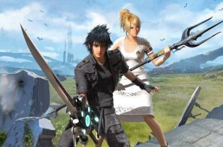  Final Fantasy XV PC Edition Won’t Apparently Feature DRM Denuvo 