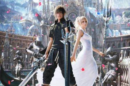  Final Fantasy XV Complete Edition Might Still Be Coming In The Future 