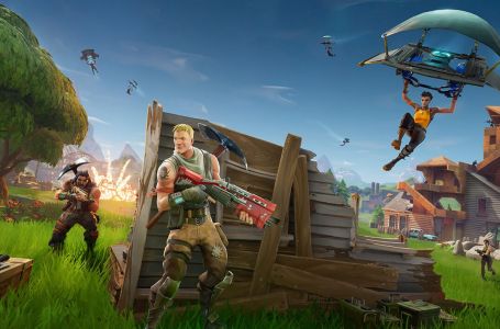  How to Earn Gold in Search and Destroy – Fortnite Love and War event 