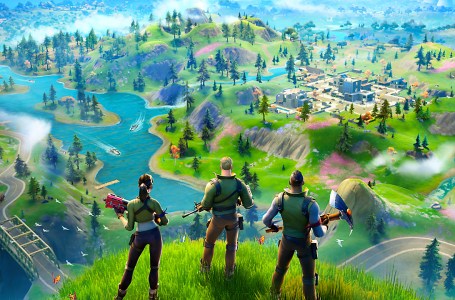  Fortnite update 2.55 – version 11.50 – patch notes 