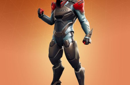  Fortnite Season 8 | How to Get the Hybrid Skin and Change the Look 