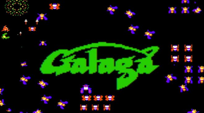 Galaga