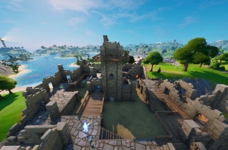  How to Easily Earn Gold Scavenger Medals by Searching Chests, Llamas, or Supply Drops in Fortnite 