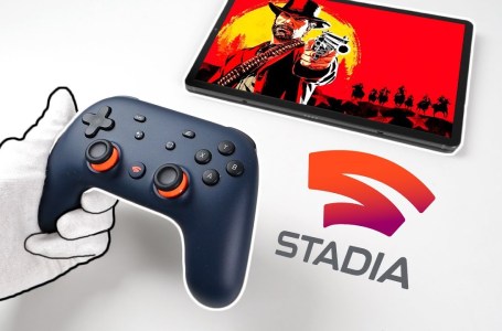  Take-Two Has Fingers Crossed For Google Stadia To Succeed 