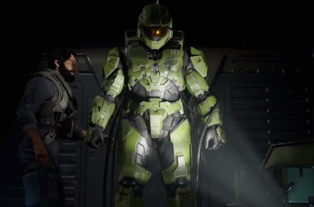  Halo Infinite July 23 reveal is focusing on campaign 