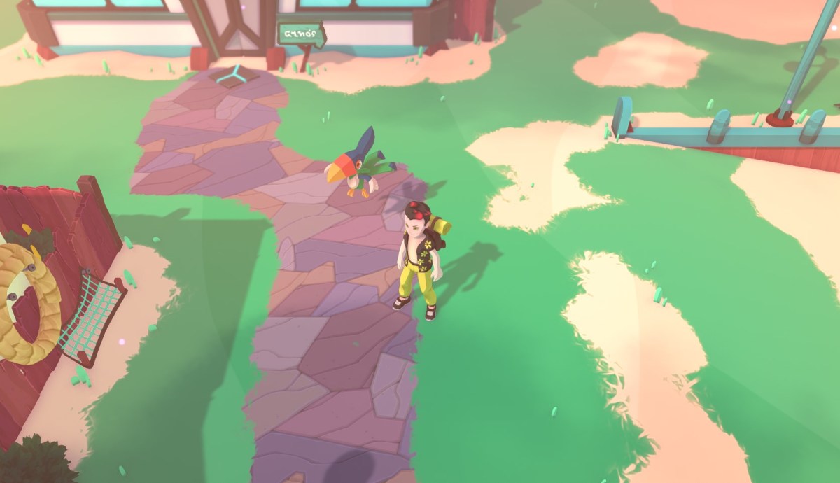 Temtem