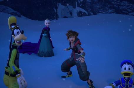  Kingdom Hearts III Game Director Says It’s Getting Harder To Have Disney Approve Worlds 