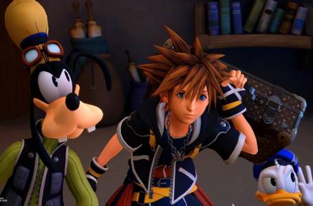  Kingdom Hearts III To Have Playable Riku And Fantasia World – OPM Leak 