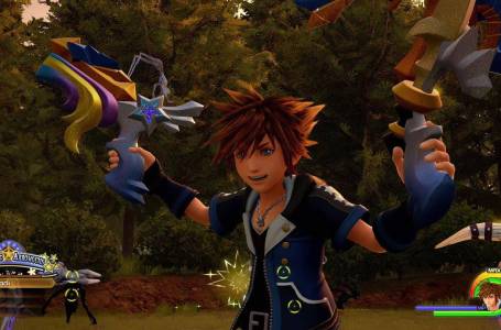  Kingdom Hearts 3 Twilight Town Lucky Emblem Locations With Map 