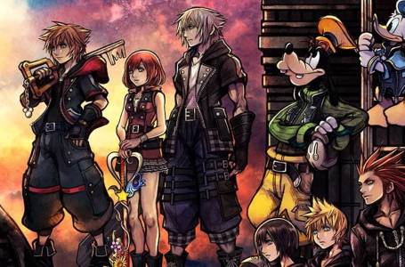  How to Get Proof of Times Past in Kingdom Hearts 3 ReMind DLC 