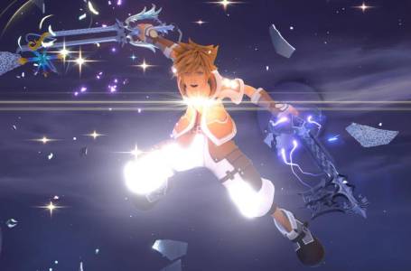  Kingdom Hearts III Reportedly Featuring 10-19 Worlds 