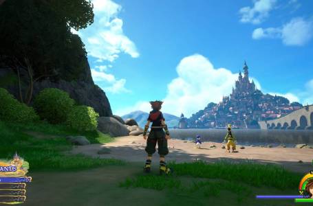  New Kingdom Hearts III Re Mind DLC Trailer Revealed For TGS; Coming This Winter 
