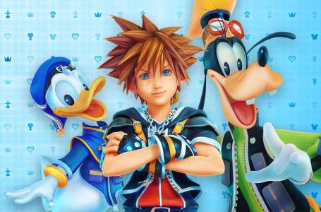  Kingdom Hearts III Release Date Reveal At E3 2018 Not Planned – Square Enix 