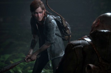  All safe combinations in The Last of Us Part II 