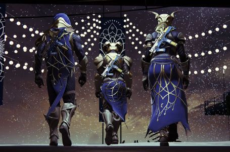  Where To Find All Lore Crystals – Destiny 2: Forsaken 