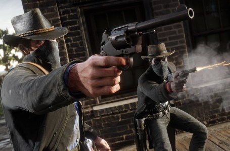  Where to find Ram’s Head in Red Dead Redemption 2 