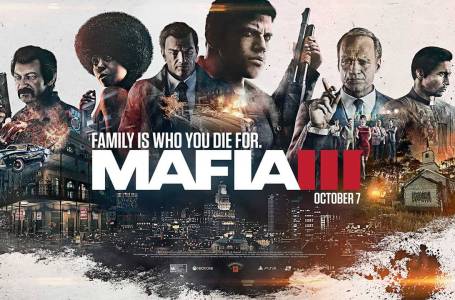  How To Save And Retrieve Cars – Mafia 3 