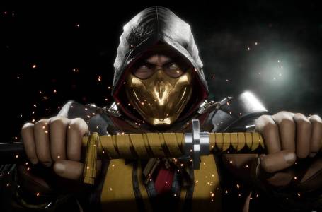  Mortal Kombat 11 Is Free To Play This Weekend On Xbox One and PlayStation 4 