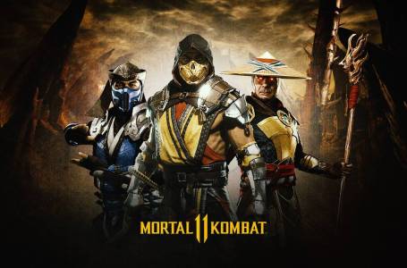  Latest Mortal Kombat 11 Update Includes “Krossplay” for PlayStation 4 