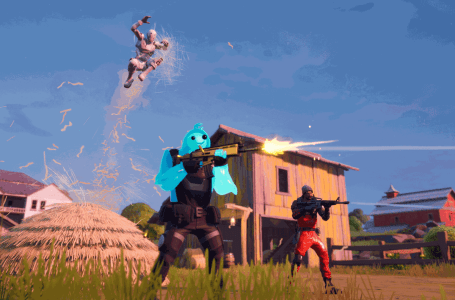  Fortnite: Save the World’s 5.0 patch features Challenge the Horde, new sub classes 