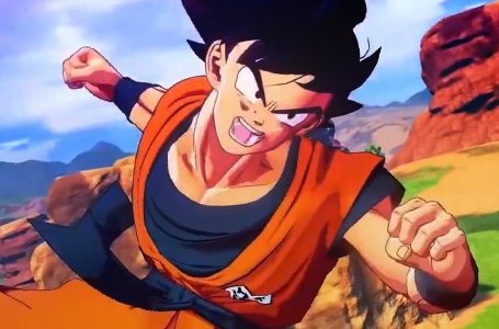  Dragon Ball Z: Kakarot is a fresh way to experience Dragon Ball all over again 