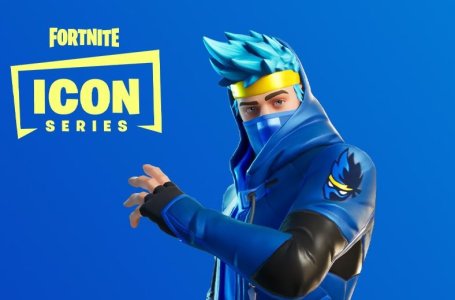  Ninja is getting his own Fortnite skin, and you can buy it tomorrow 