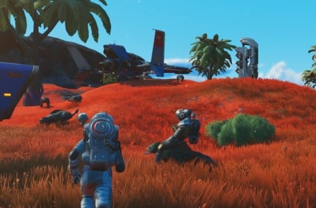  No Man’s Sky – How to play with Joystick PC Guide 