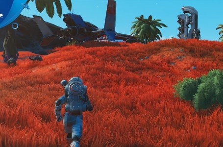  No Man’s Sky Gets New Online Update Called Beyond 