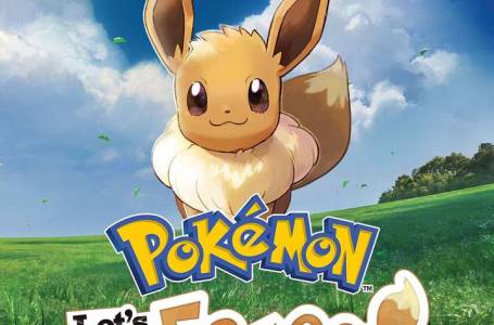  How to find Moon, Fire, Thunder, Water, Leaf, and Ice Stones in Pokémon: Let’s Go, Pikachu! and Let’s Go, Eevee! 