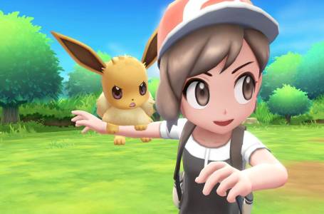  How to get shiny legendary Pokémon in Let’s Go, Pikachu! and Let’s Go, Eevee! 