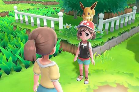  How to transfer Mew from your Poké Ball Plus to Pokémon: Let’s Go, Pikachu! and Let’s Go, Eevee! using Mystery Gift 
