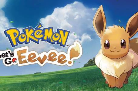  Pokémon Let’s Go Pikachu and Eevee: How to reach the top of Siliph Co building 
