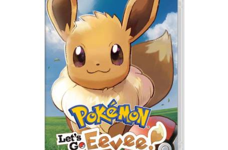  Where to find and capture a Dratini in Pokémon: Let’s Go, Pikachu! and Let’s Go Eevee 