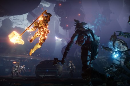  Destiny 2 – Best Energy Weapons for PvP and PvE 