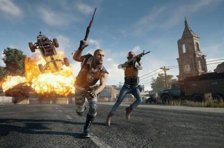  PUBG New Map Sunhok Introduced Mysterious Golden Chests 
