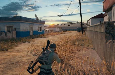  PUBG Is Getting Console Crossplay In Early October 
